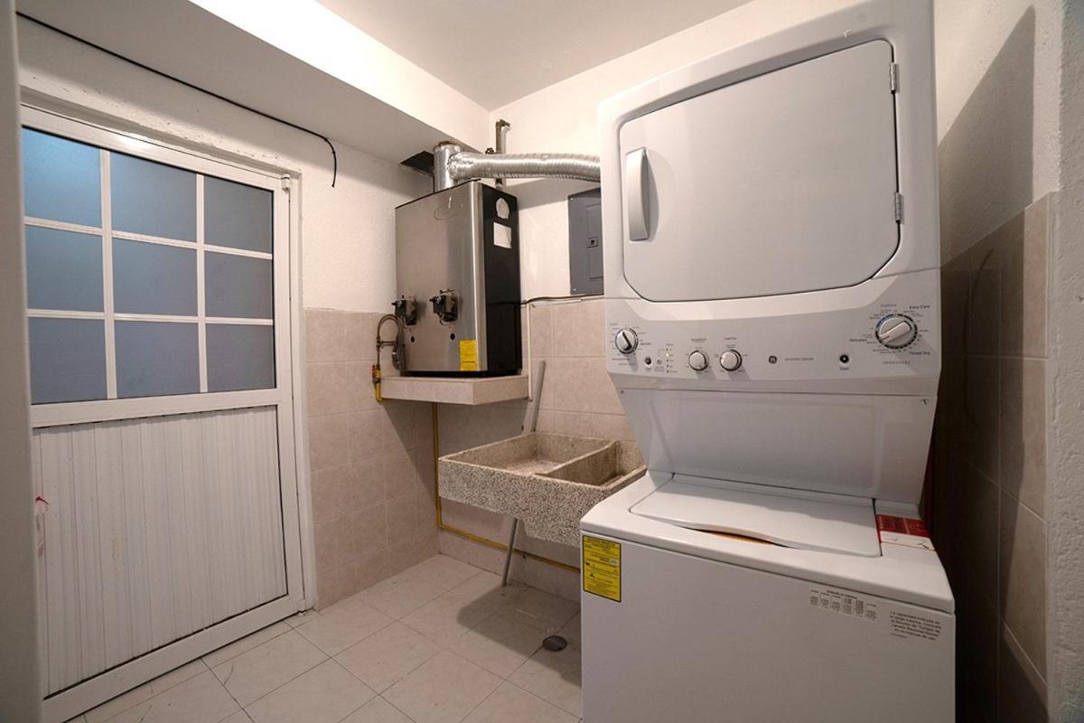 Caravansaro Goldsmith 212 Polanco Hotel Cidade do México Exterior foto