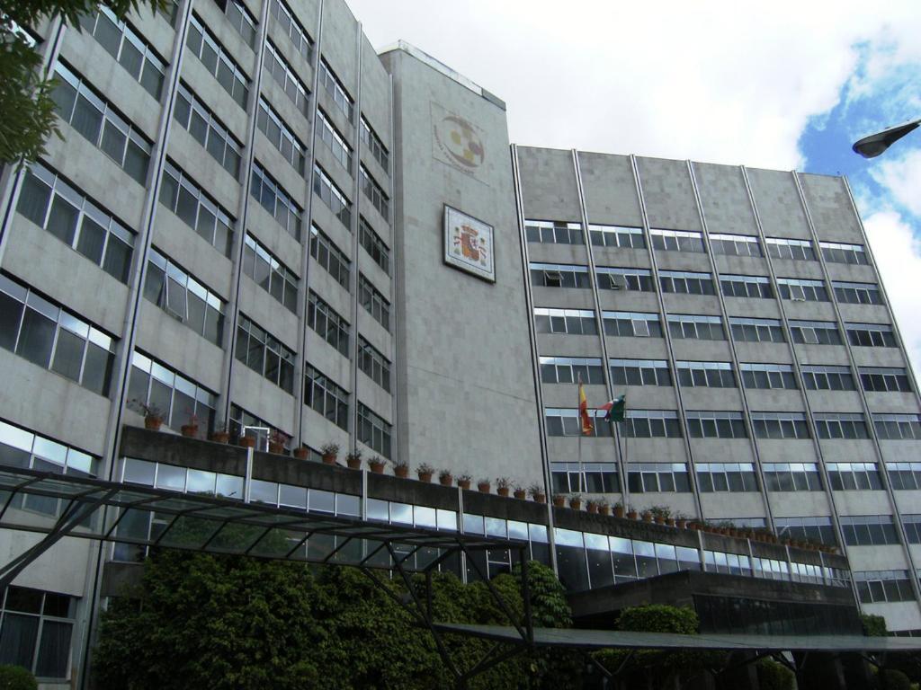 Caravansaro Goldsmith 212 Polanco Hotel Cidade do México Exterior foto